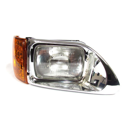 Headlight Assembly For International 9200, 9400, 5900 - Passenger Side