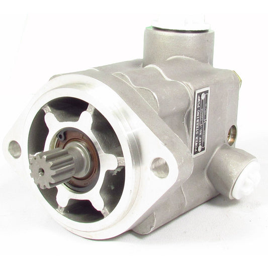 F255714 | POWER STEERING PUMP | Replace 542-0130-10 | 1663204C91