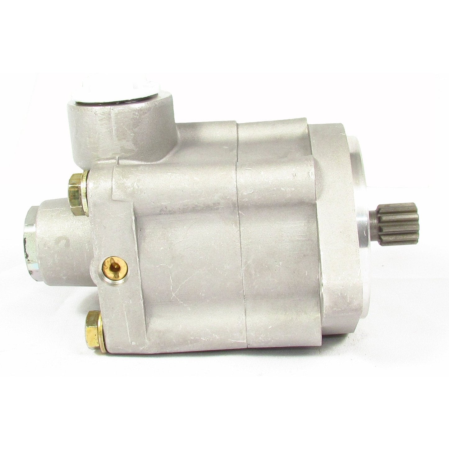 F255714 | POWER STEERING PUMP | Replace 542-0130-10 | 1663204C91