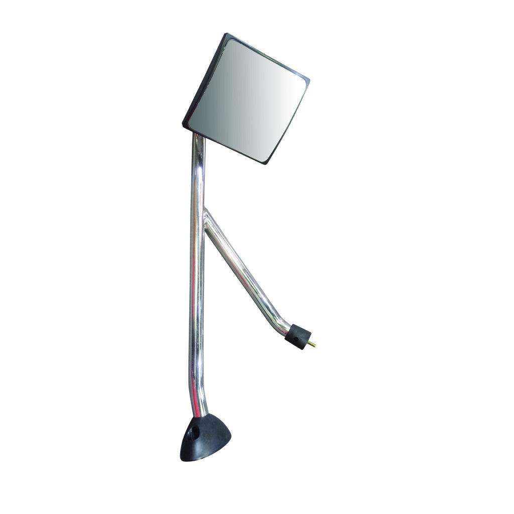 F245667 | HOOD MIRROR INT LH