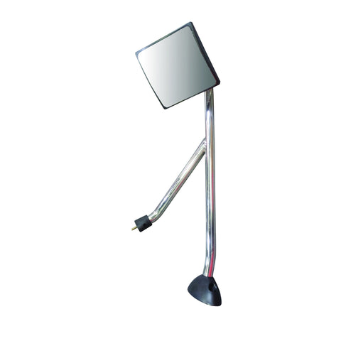 F245666 | HOOD MIRROR INT RH