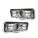 F235379LH | HEAD LAMP KW C500 LH