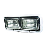 F235379LH | HEAD LAMP KW C500 LH