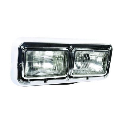 Headlight For Kenworth C500 Models - Passenger Side