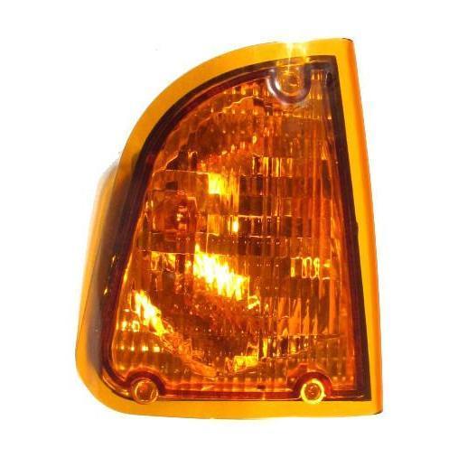 Corner Light For Kenworth T300 Replaces P54-1038R - Passenger Side | F235484