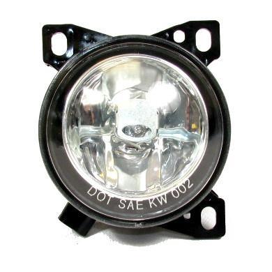 Fog Light For Kenworth T660- Replaces P54-1062-100L