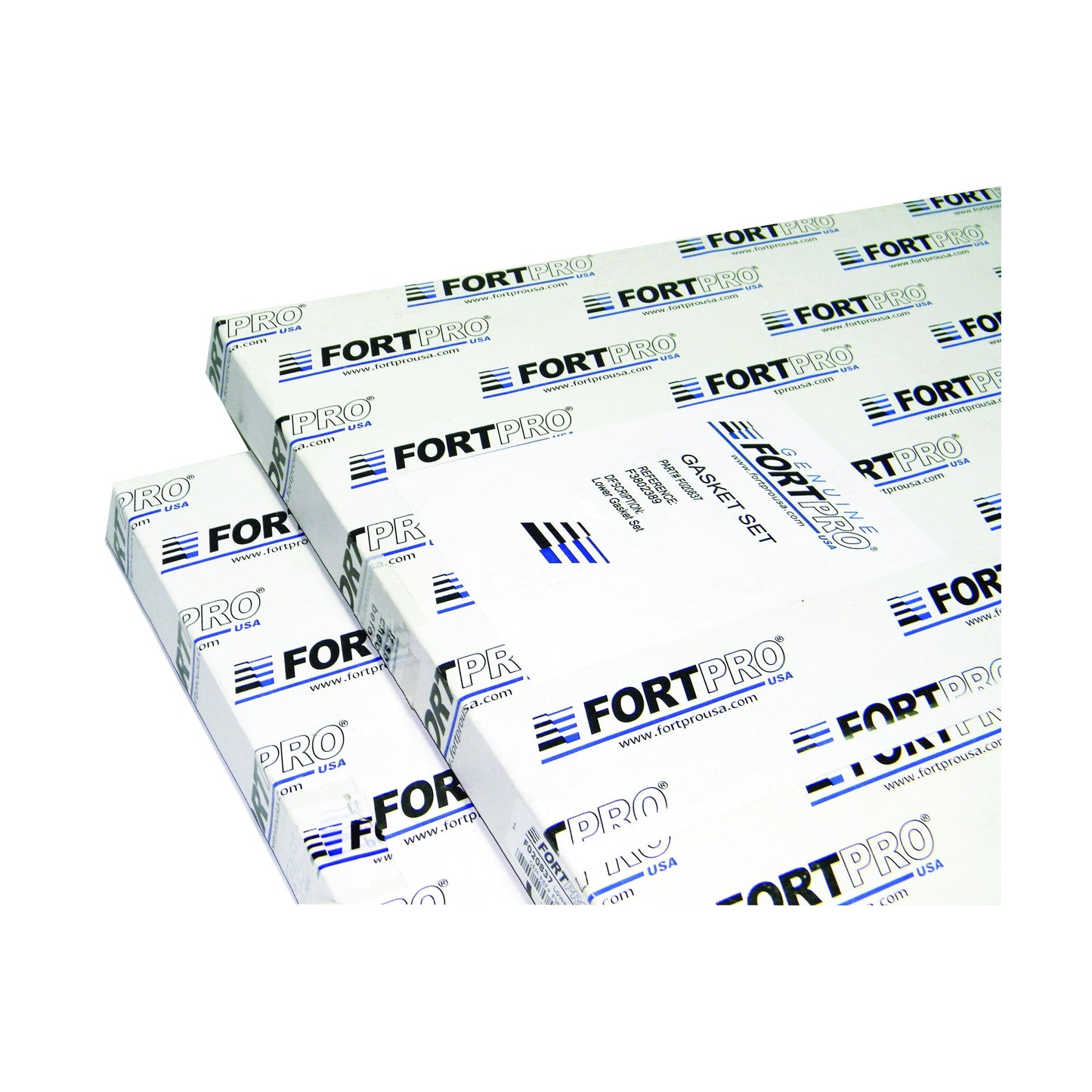 F010012 | LOWER GASKET SET E-7 (PNL) | Replace 57GC2119 | EGS-3903