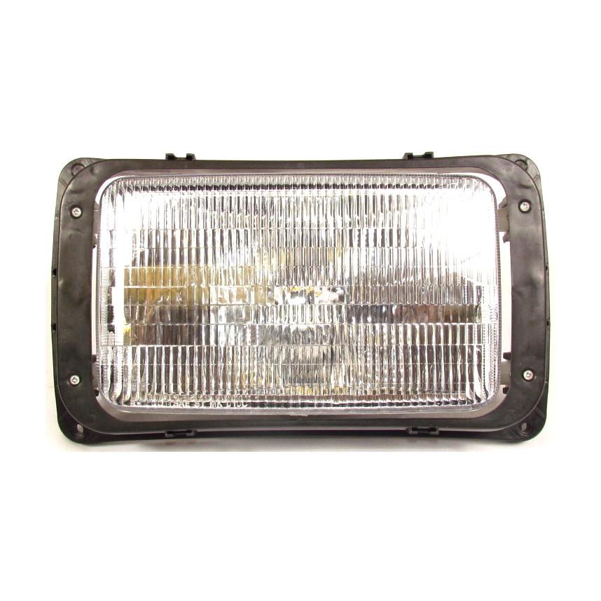 Headlight For Mack Early Ch/Rb/Rd Models - Suitable For Both Sides
