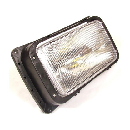 Headlight For Mack Early Ch/Rb/Rd Models - Suitable For Both Sides
