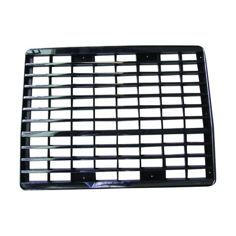 F247503 | GRILLE CH/CL MODELS without Letter | Replace 6MF576M | FGR-5478A