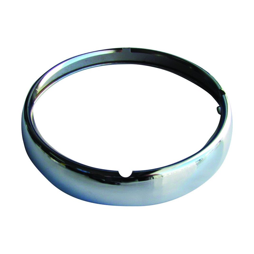 Headlamp Bezel For Classic Mack Dm/Mc/Mr/R/U Models - Suitable For Both Sides