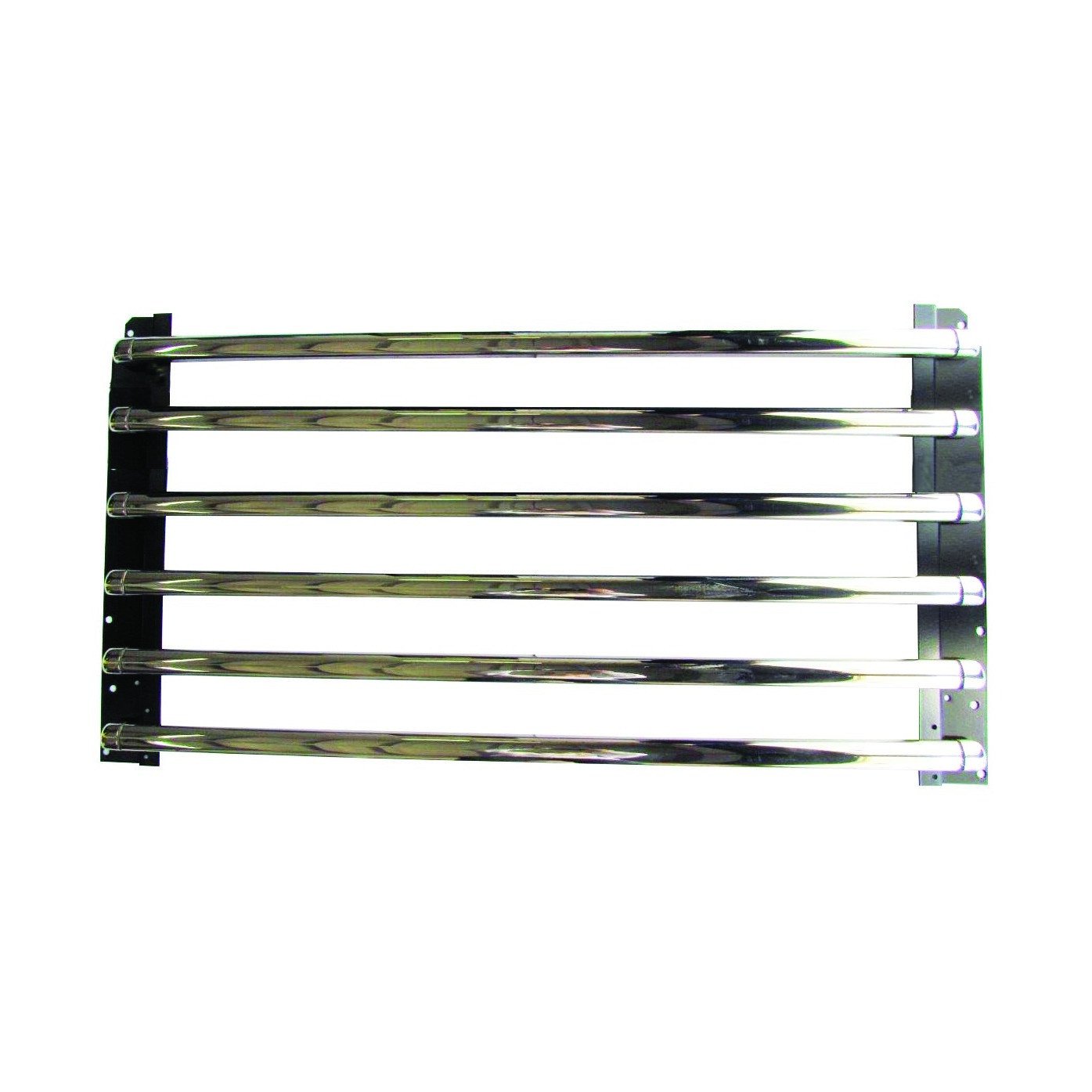 F247505 | MK82720309 GRILLE GU MODELS WITHOUT LETTERS