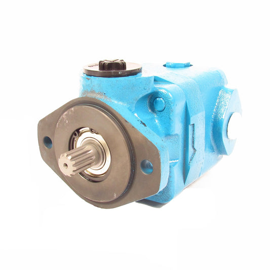 F255702 | POWER STEERING PUMP | Replace V20F1P8P38D5H22 | 38QC367P26 | ESP-3955