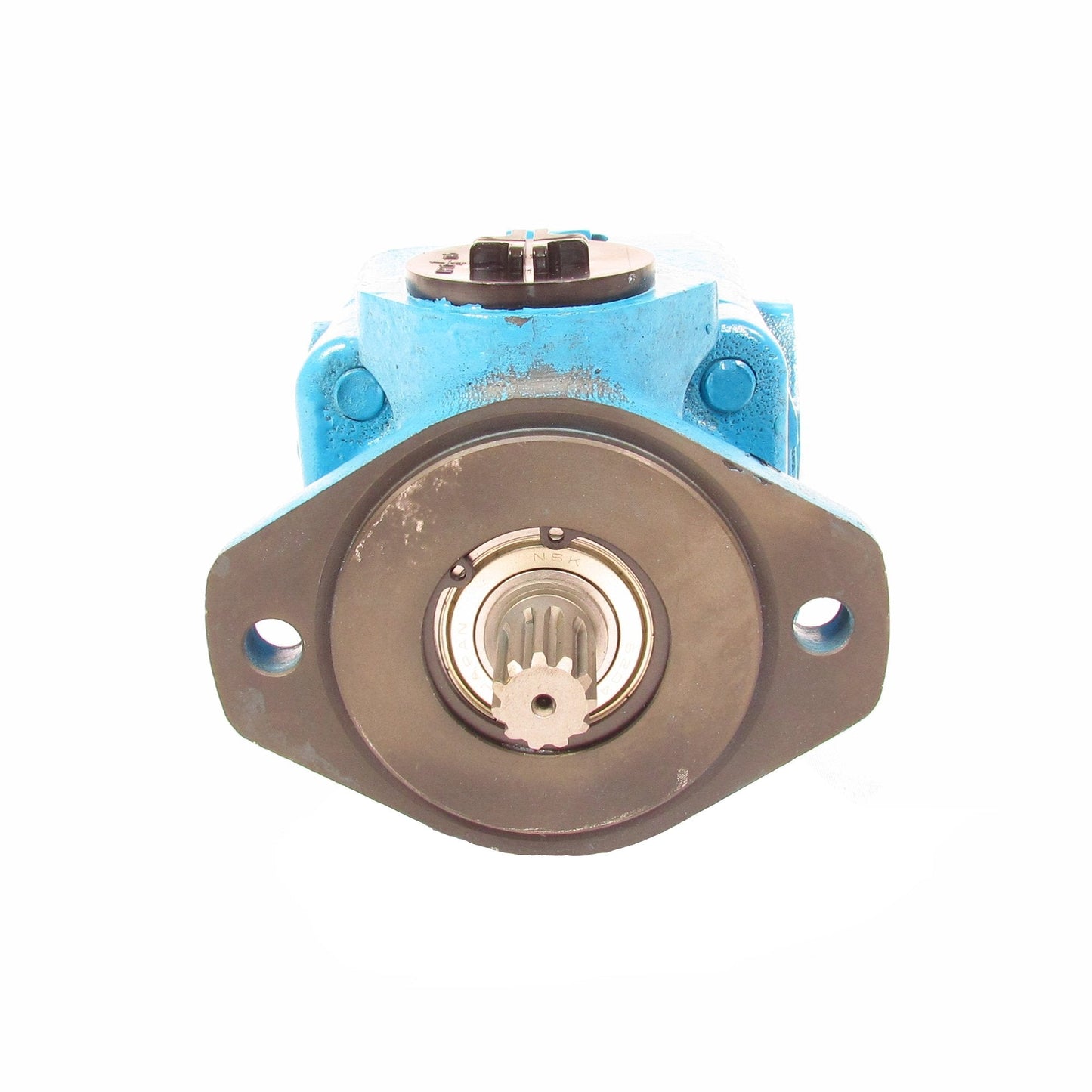 F255702 | POWER STEERING PUMP | Replace V20F1P8P38D5H22 | 38QC367P26 | ESP-3955