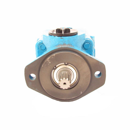 F255702 | POWER STEERING PUMP | Replace V20F1P8P38D5H22 | 38QC367P26 | ESP-3955