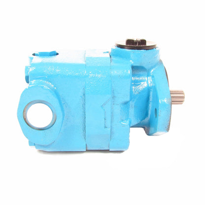 F255702 | POWER STEERING PUMP | Replace V20F1P8P38D5H22 | 38QC367P26 | ESP-3955