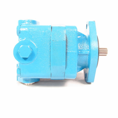 F255702 | POWER STEERING PUMP | Replace V20F1P8P38D5H22 | 38QC367P26 | ESP-3955
