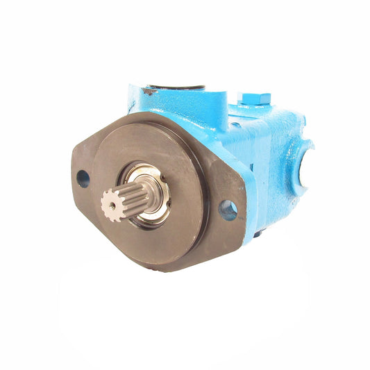 F255701 | POWER STEERING PUMP | Replace V10F1P7P38D5G20 | 38QC375P1 | ESP-3950-001