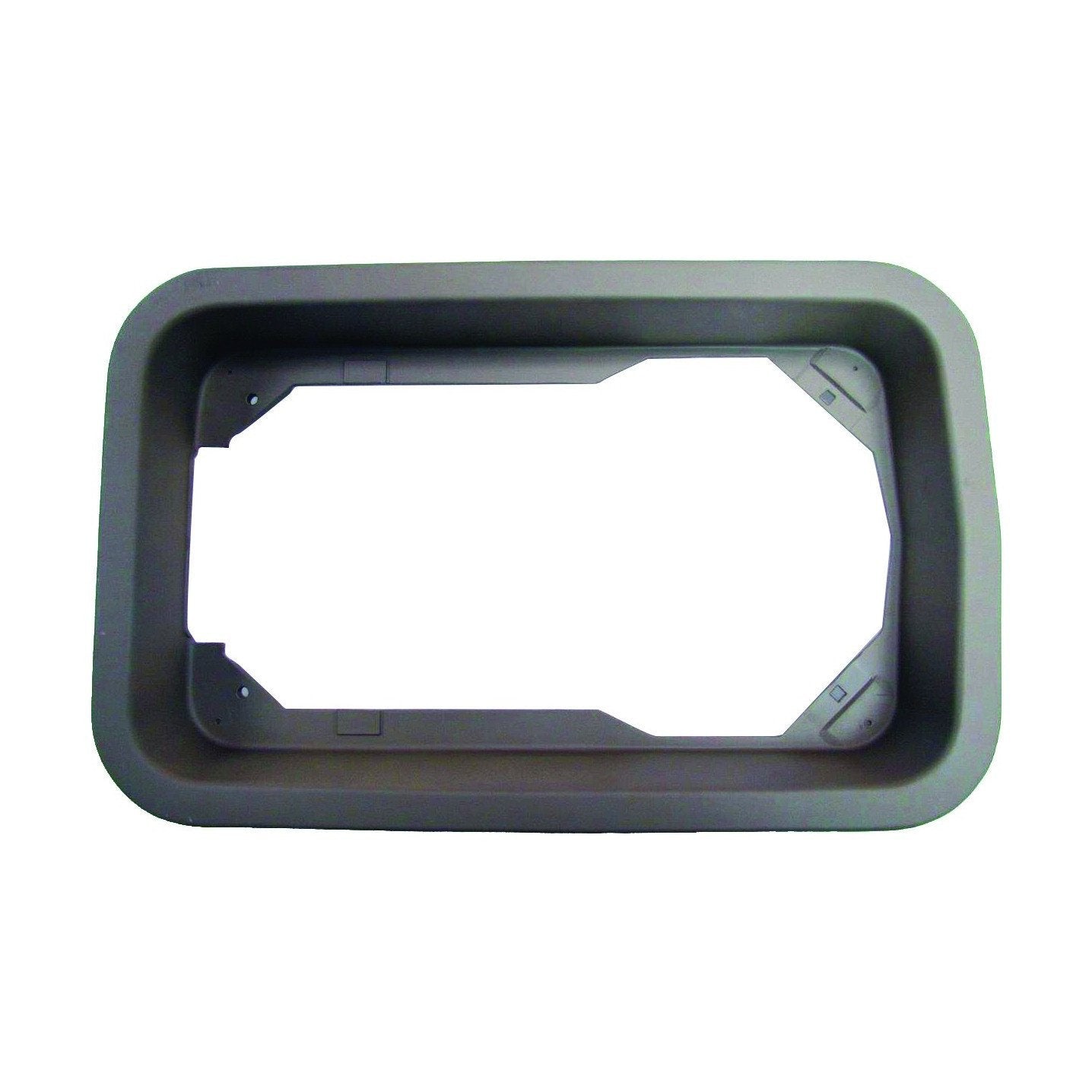 Headlight Moulding Panel For Classic Mack R Series - Suitable For Both Sides