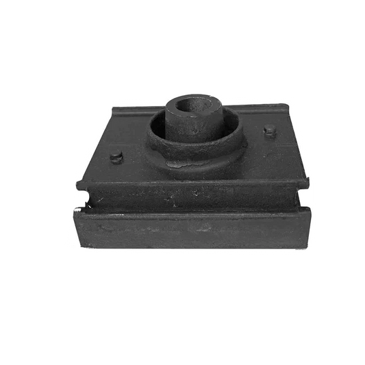 Fortpro Front Motor Mount Compatible with International-Navistar Lonestar, Prostar Conventional Series Trucks Replaces 1664724C1, 1664724C2, 1664724C3 | F306939