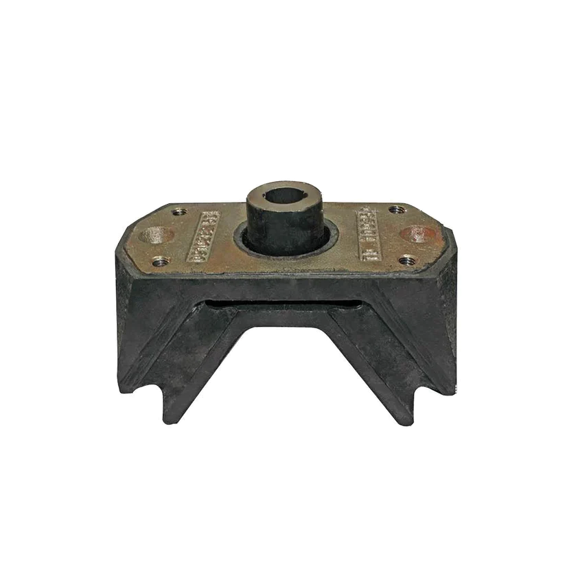 Fortpro Motor Mount for International-Navistar Paystar Replaces 1664729C1-C7, 3613279C2-C4 | F306936