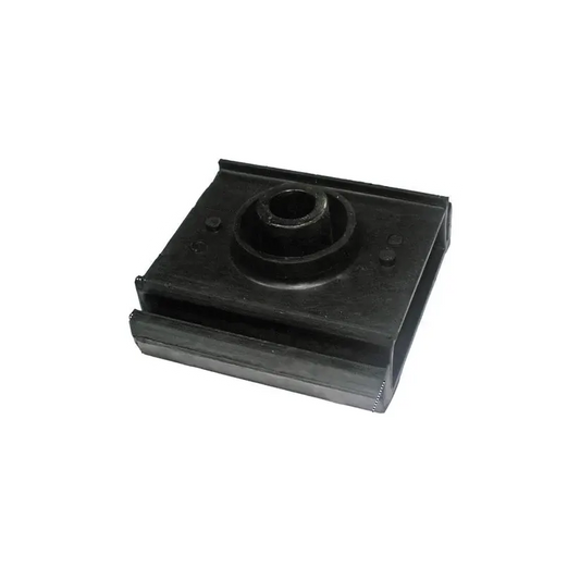 Fortpro Motor Mount Compatible with International-Navistar, Ford 2500, 2600, 8100 Series Trucks, DT-466 & NGD Engine Replaces 1664723C2, 1664723C3, 1664723C4, 4C4O6038AA, 4C4Z6038A | F306940