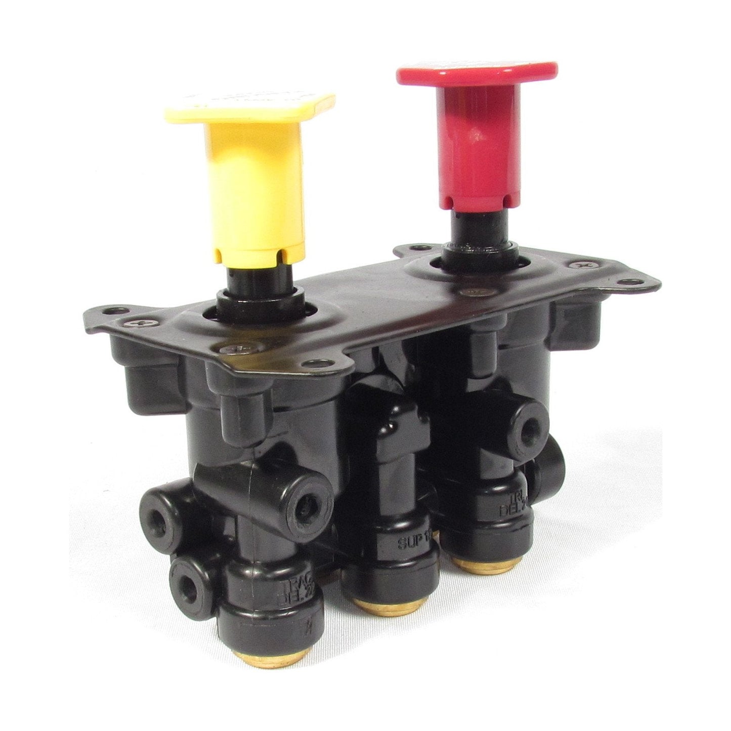 F224611 | F800257 MV-3 CONTROL VALVE QUICK CONNECTOR | Replace 802620