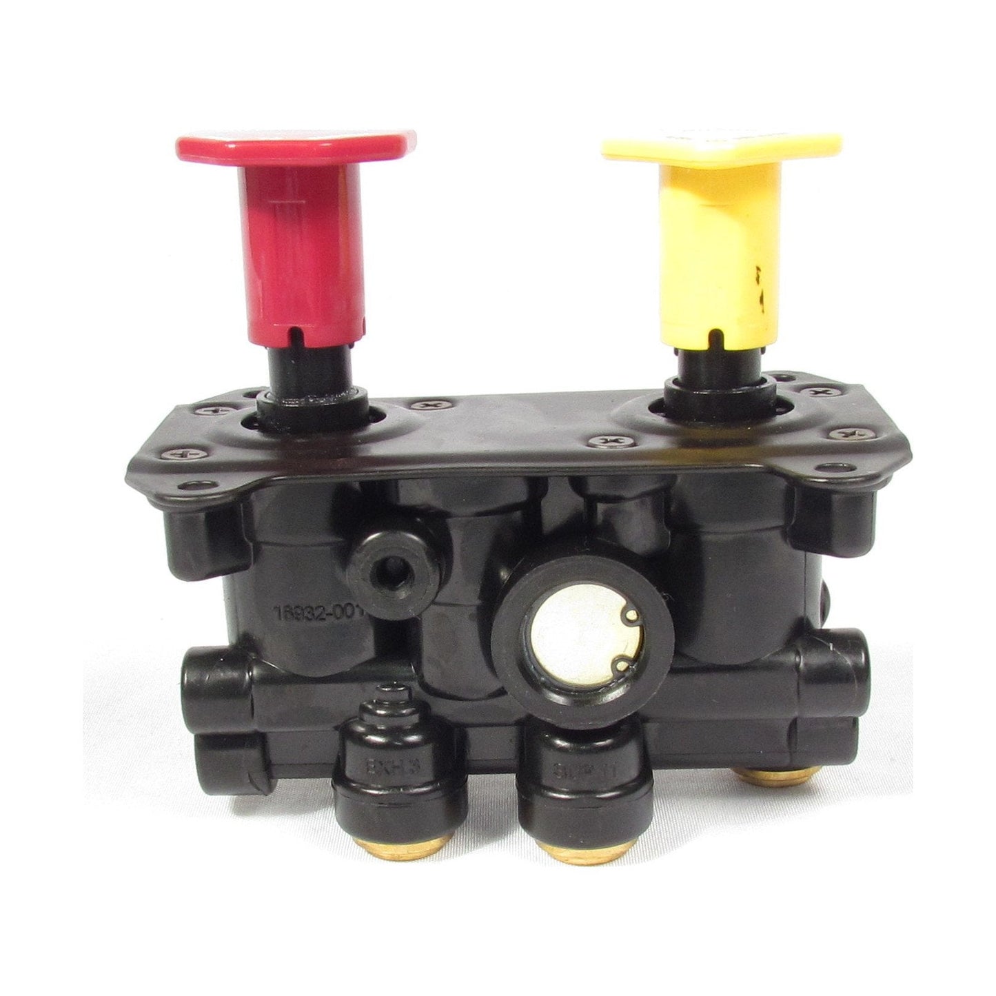 F224611 | F800257 MV-3 CONTROL VALVE QUICK CONNECTOR | Replace 802620