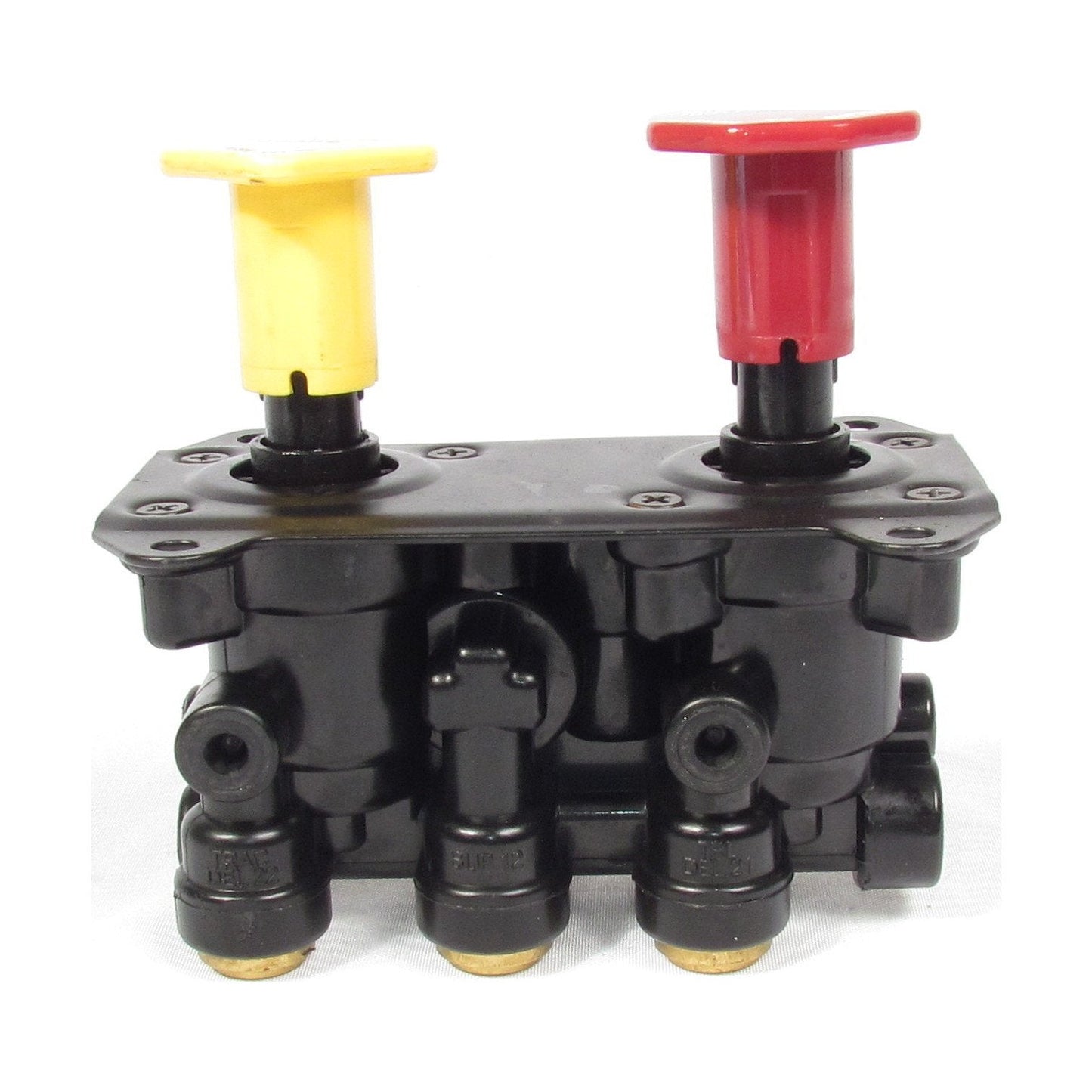 F224612 | F800259 MV-3 CONTROL VALVE QUICK CONNECTOR | Replace 802619