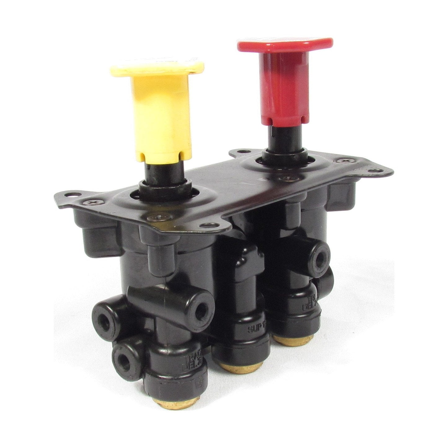 F224612 | F800259 MV-3 CONTROL VALVE QUICK CONNECTOR | Replace 802619