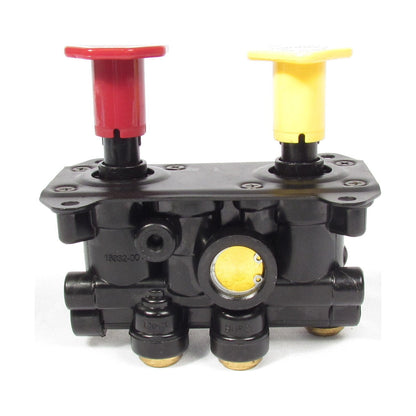 F224612 | F800259 MV-3 CONTROL VALVE QUICK CONNECTOR | Replace 802619