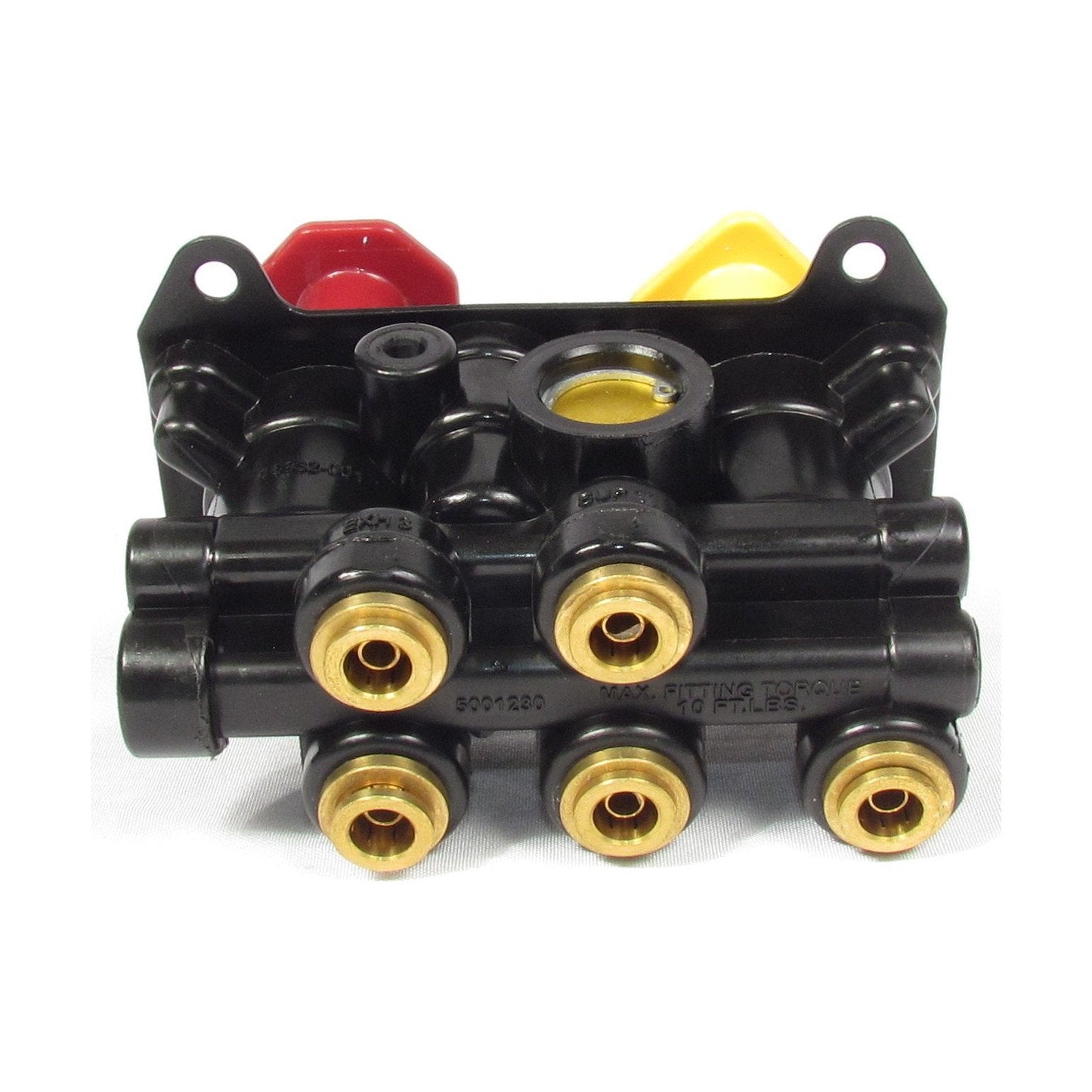 F224612 | F800259 MV-3 CONTROL VALVE QUICK CONNECTOR | Replace 802619