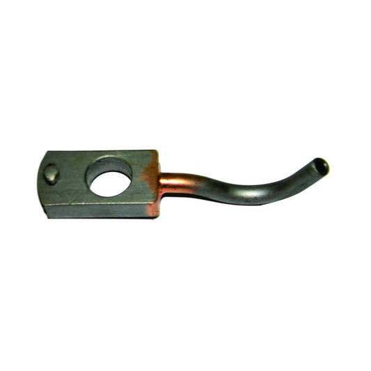 F010098 | OIL COOLING E-6 | Replace 115GC216 | EIM-2021