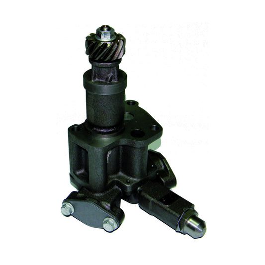 F010237 | OIL PUMP E-6 (HIGH PRESSURE) | Replace 315GC445G | EOP-3351