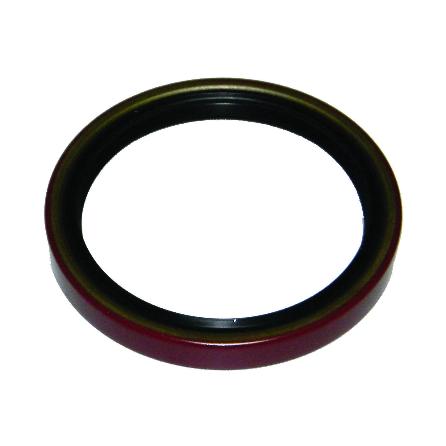 Fortpro Front Crankshaft Oil Seal for Mack Engines E-6 2VH - 4 1/4" OD - 3 1/4" ID - Replaces 446GC181 | F010046