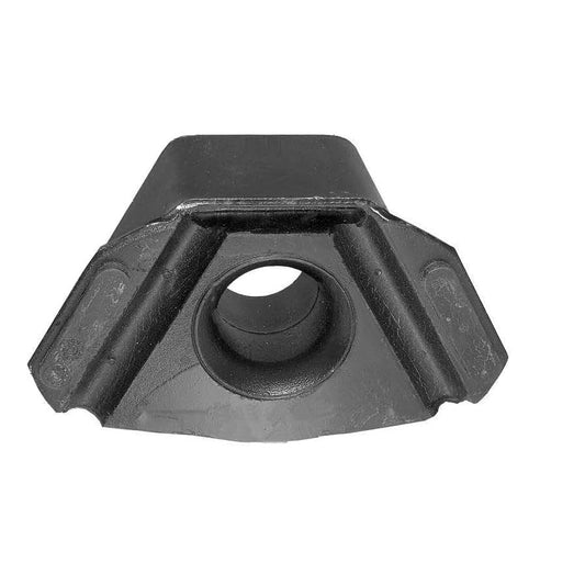 Fortpro Motor Mount Compatible with Ford Lower & Rear Engine Mount-1999 & Later, Applicable on left & Right Ford Trucks Replaces BCD283172, F6H26068B, YC356068A | F082490