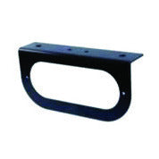 F235342 | OVAL COATED STEEL MOUNTING BRACKET