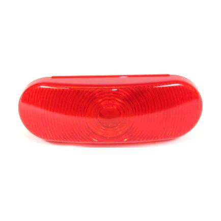 F235182 | Oval Incandescent Light (12 Volts)