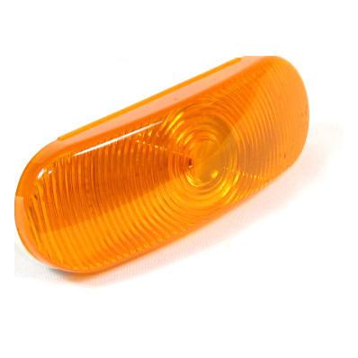 F235192 | Oval Incandescent Light (12 Volts)