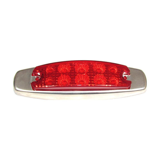 F235136 | CLEARANCE / MARKER LIGHTS