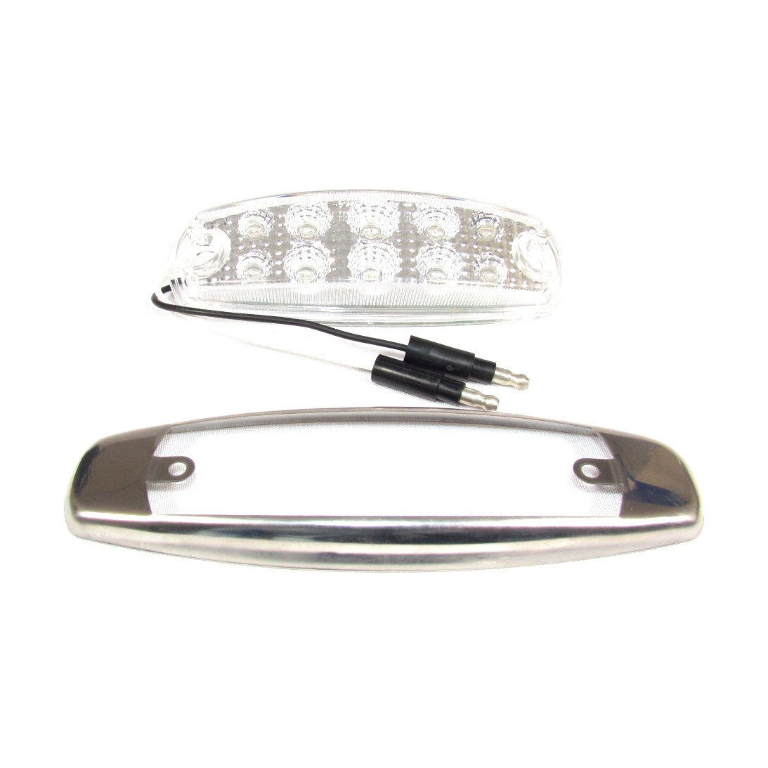 F235137 | CLEARANCE / MARKER LIGHTS