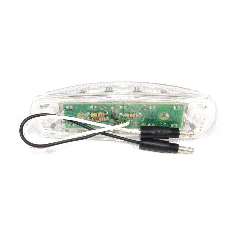 F235137 | CLEARANCE / MARKER LIGHTS