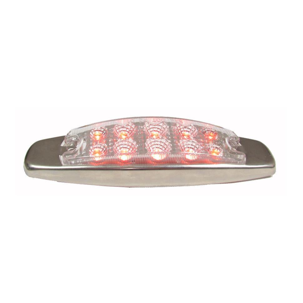 F235137 | CLEARANCE / MARKER LIGHTS
