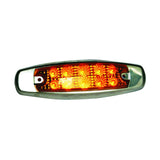 F235138 | CLEARANCE / MARKER LIGHTS