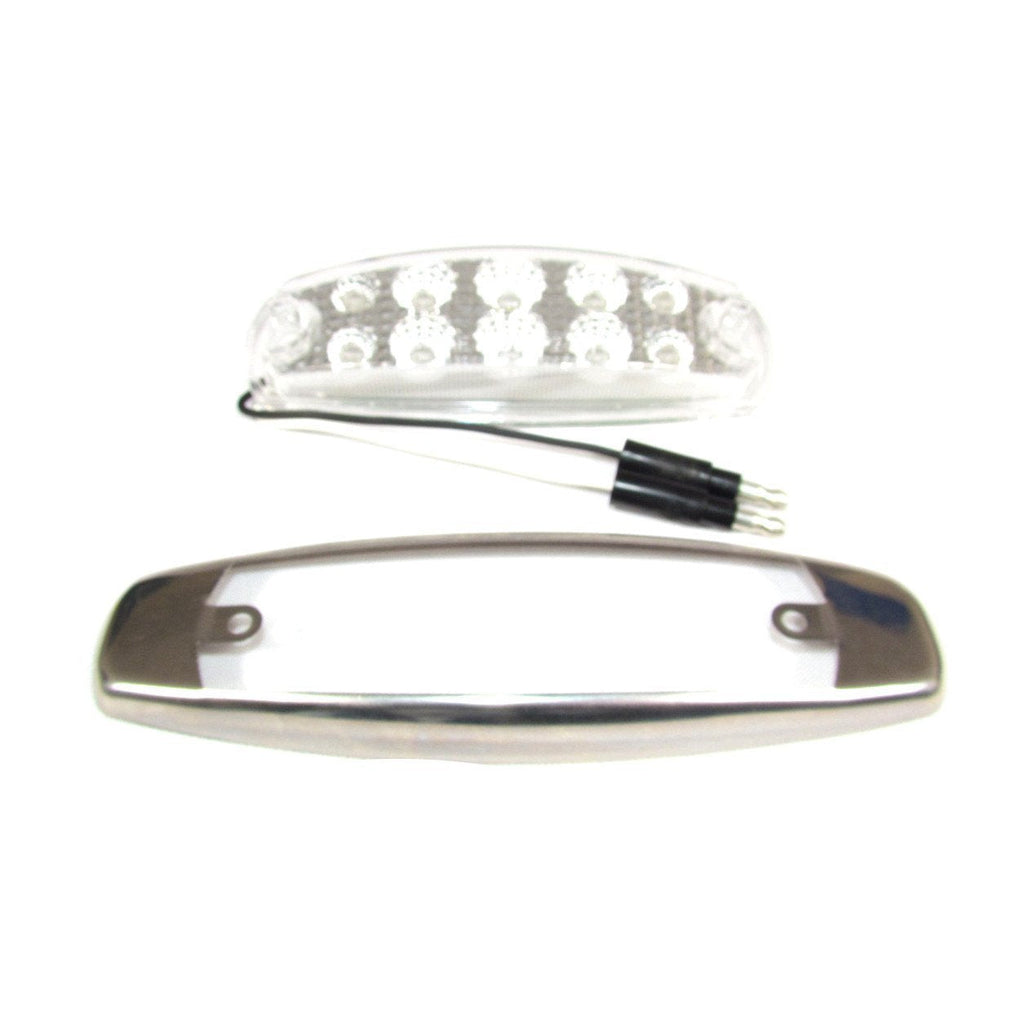 F235139 | CLEARANCE / MARKER LIGHTS