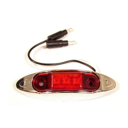 F235200 | CLEARANCE / MARKER LIGHTS