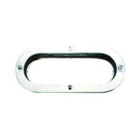 F235336 | OVAL STAINLESS STEEL MOUNTING BRACKET