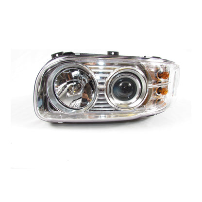 Headlight For Peterbilt 388 & 389 Models 2008-2018 - Driver Side