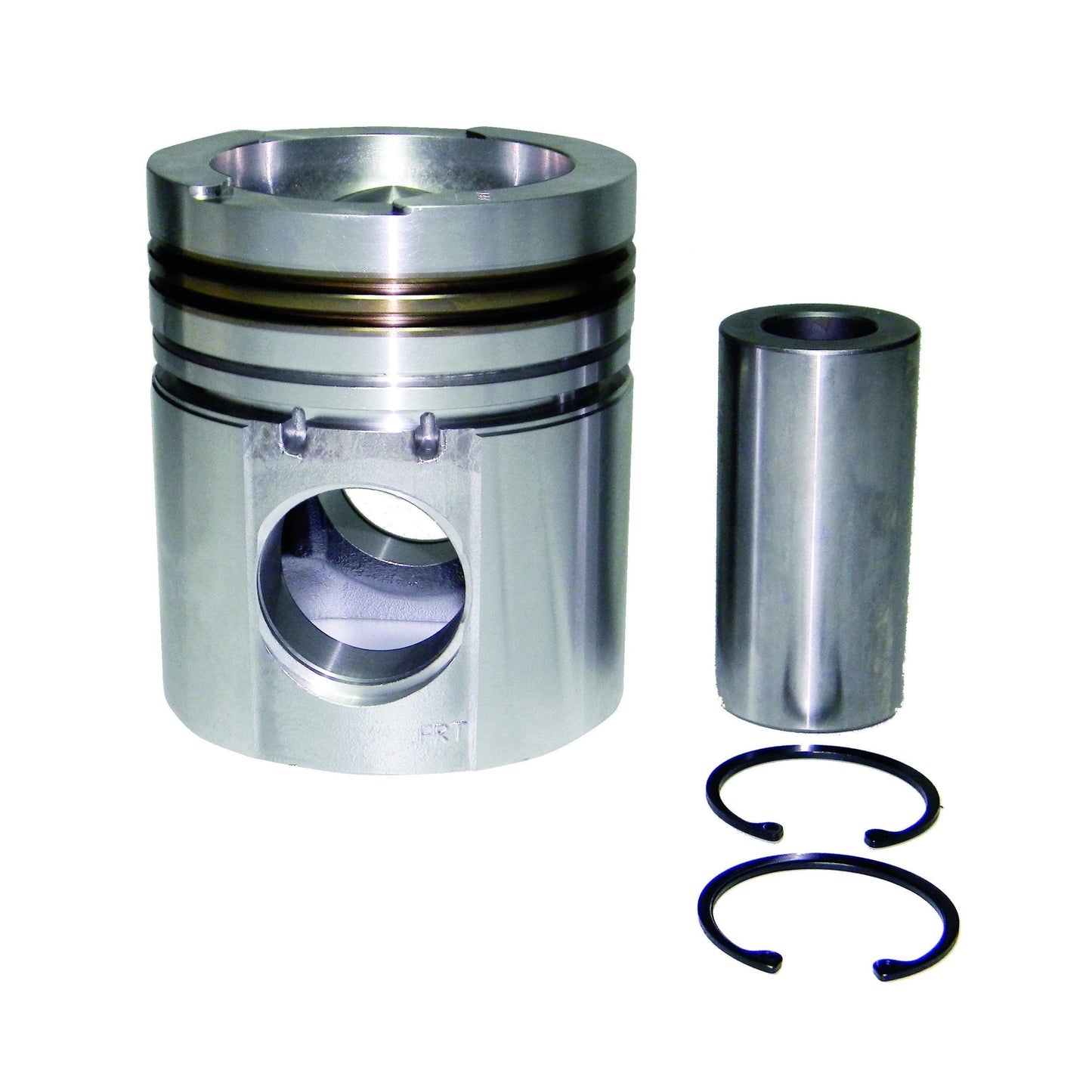 F010111K | KIT PISTON 4V E-6 | Replace 215SB228 | EPA-8076