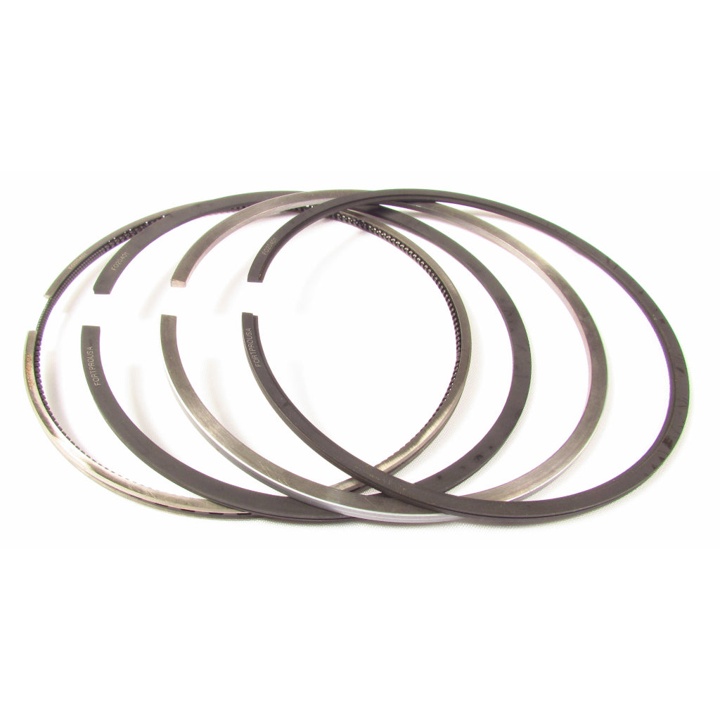 F020402 | RING SET Cummins 855 | Replace 3803471 | 505025 for Cummins NH855, NT855, NTA855